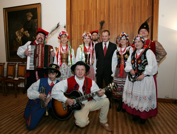 «Польские квяты»
